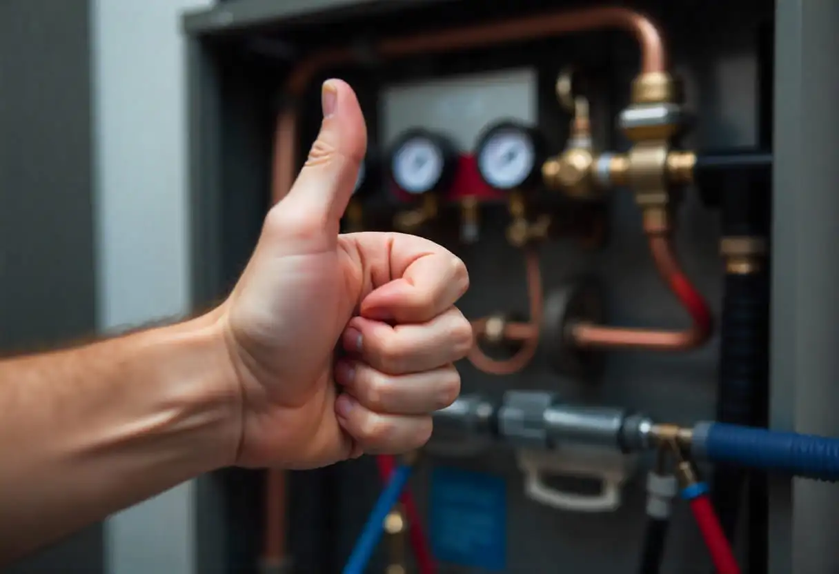 Emergency HVAC services and installations in Mayesville, SC